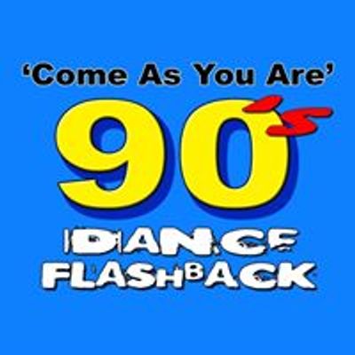 90's Dance Flashback