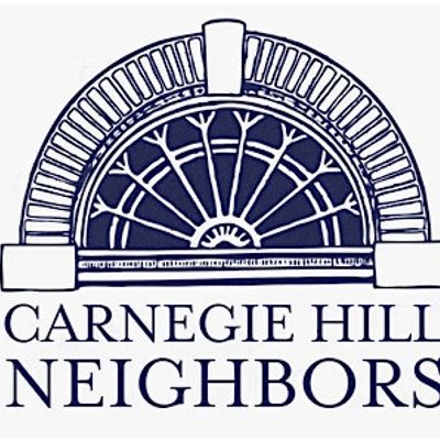 Carnegie Hill Neighbors