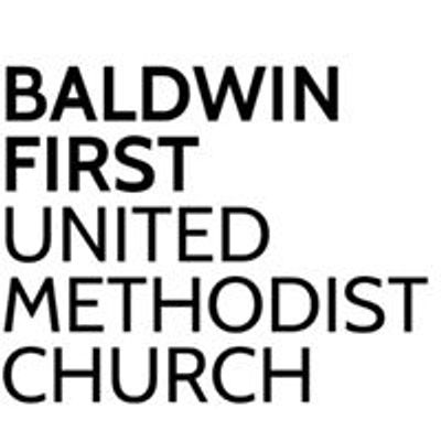 Baldwin First UMC