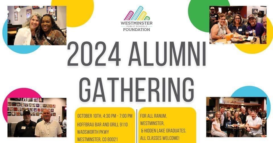 WPS Alumni Gathering