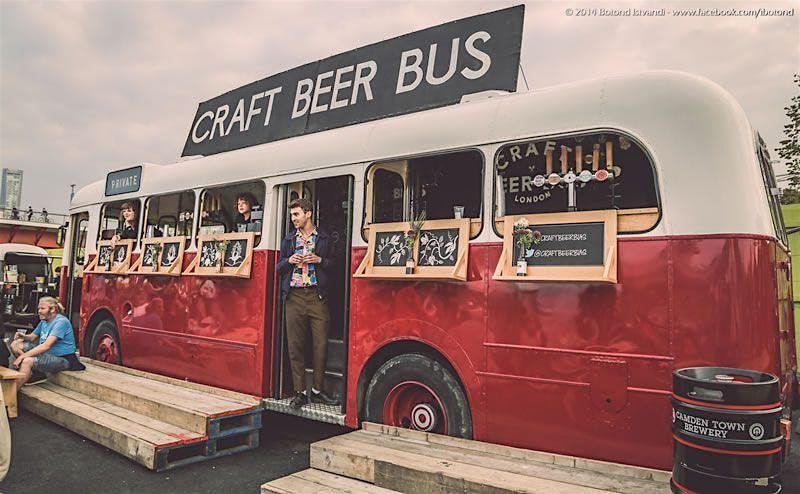 2025 JCBC Brewery Bus Trip