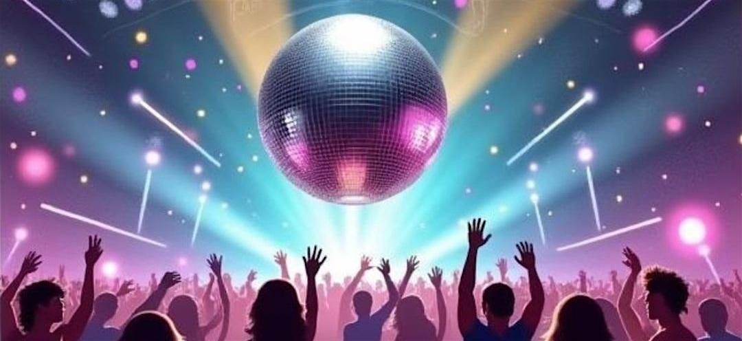 The Seville 2026 New Years Eve Party - The Night Under the Disco Ball