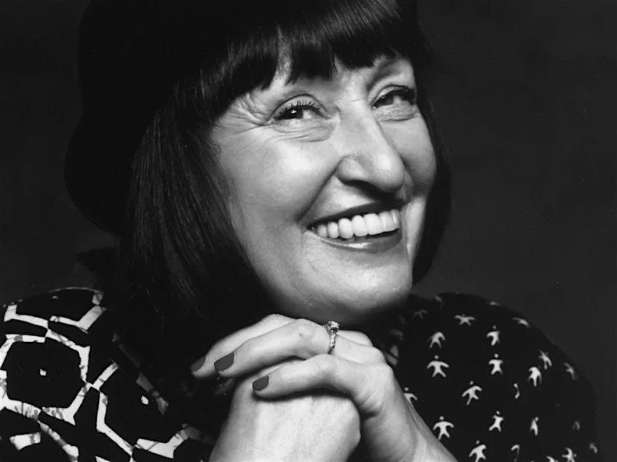 Jazz Memorial for Sheila Jordan