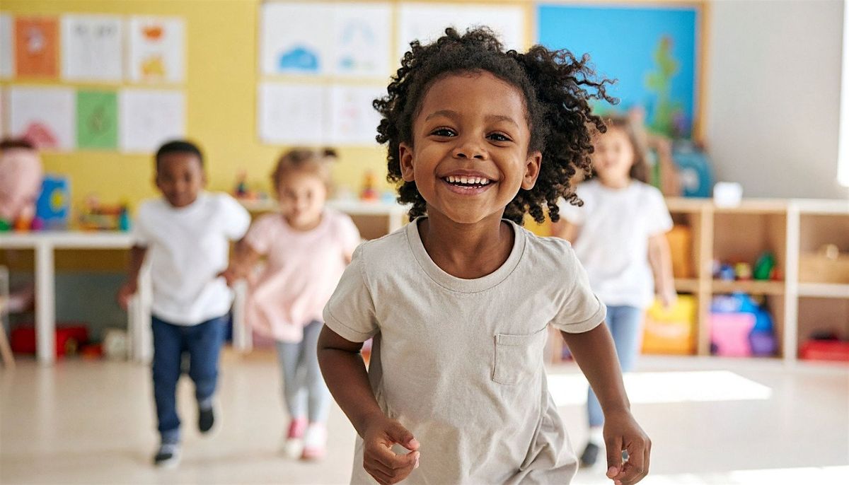 Enrichment Drop-Off! Night Fun, Pizza & Raffle Prizes!