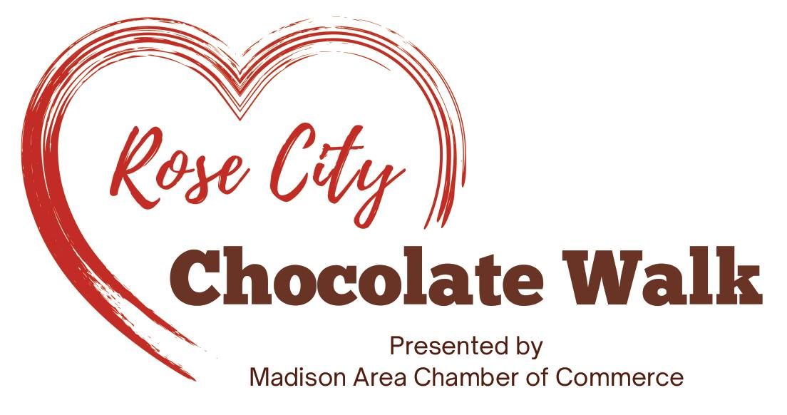 Rose City Chocolate Walk