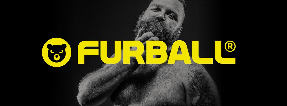 FURBALL at club chUrch - may 17