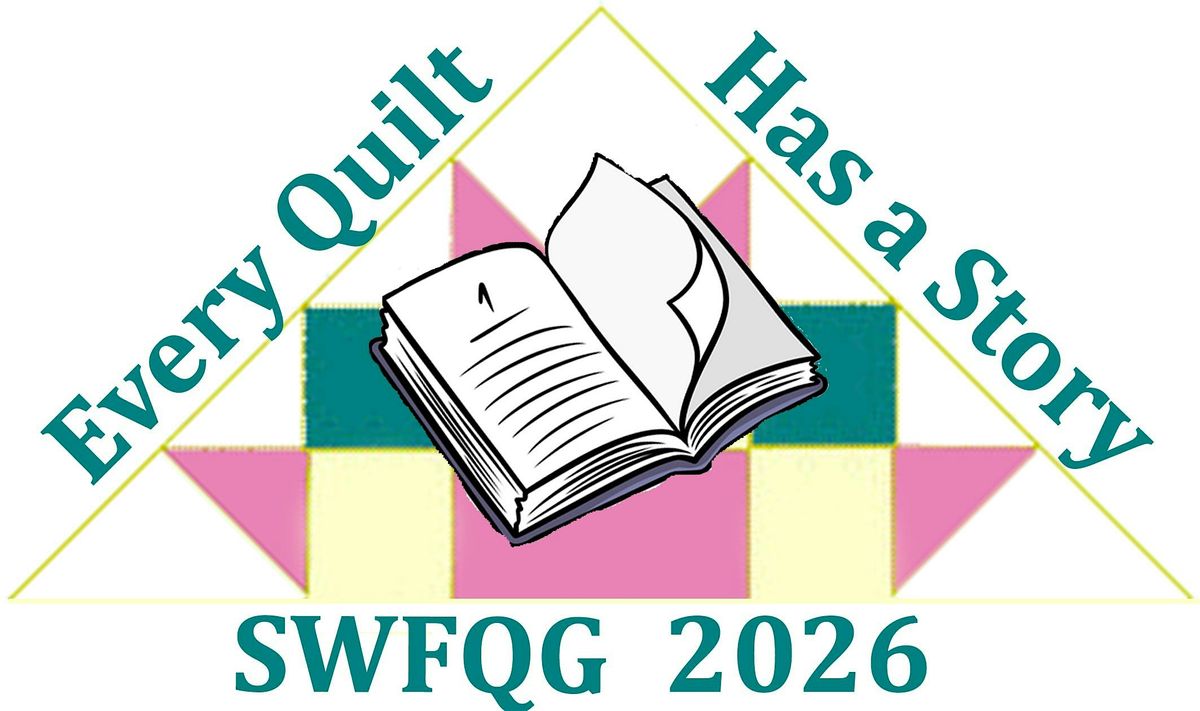 Every Quilt Has a Story