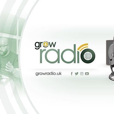 GROW Radio