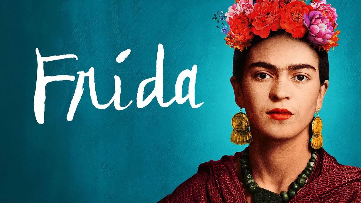 Frida "in her own words": The new documentary about the Mexican star artist