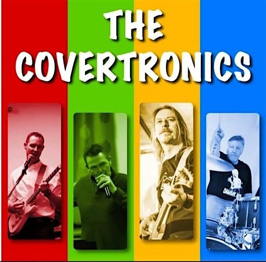 The Covertronics