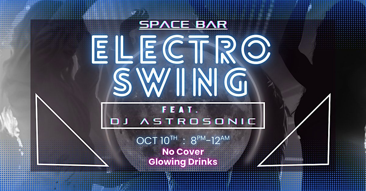 Electro Swing Party