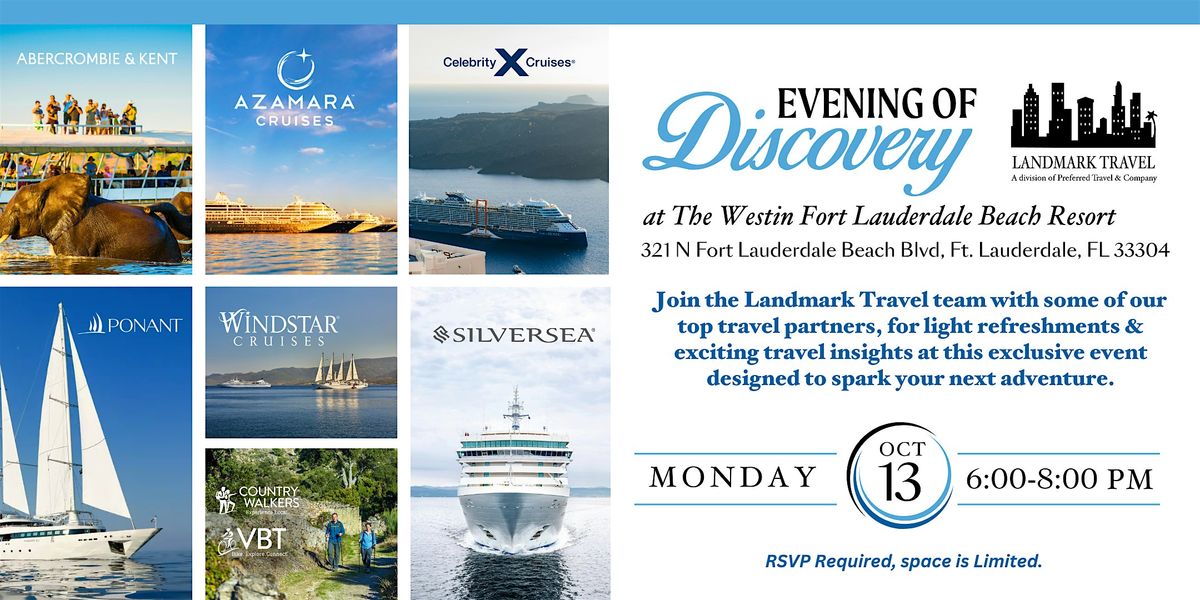 Adventure Open House