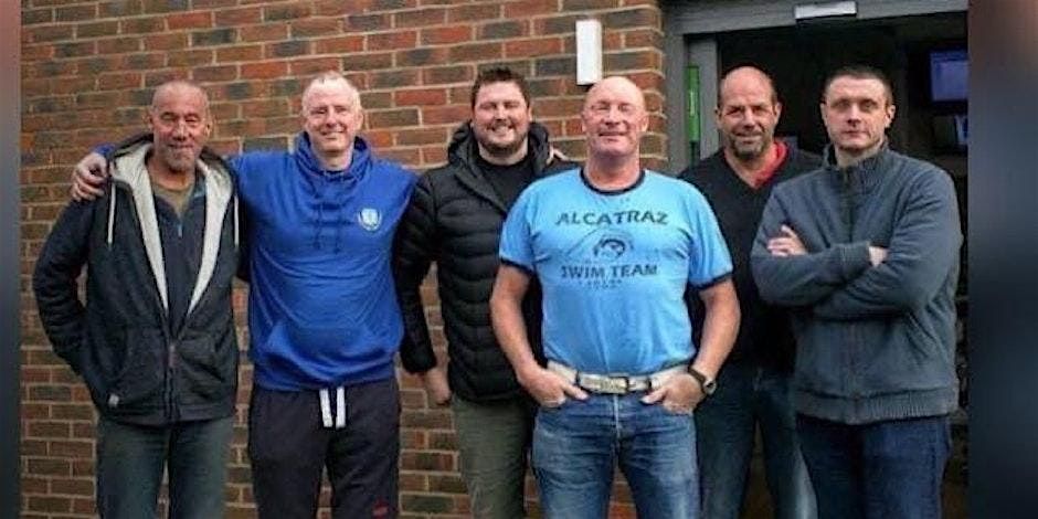 Steve Wand International Memorial Swims (100x100m) 31st Jan & 1st Feb 2026