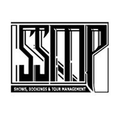 SSMP: Shows, Bookings & Tour Management