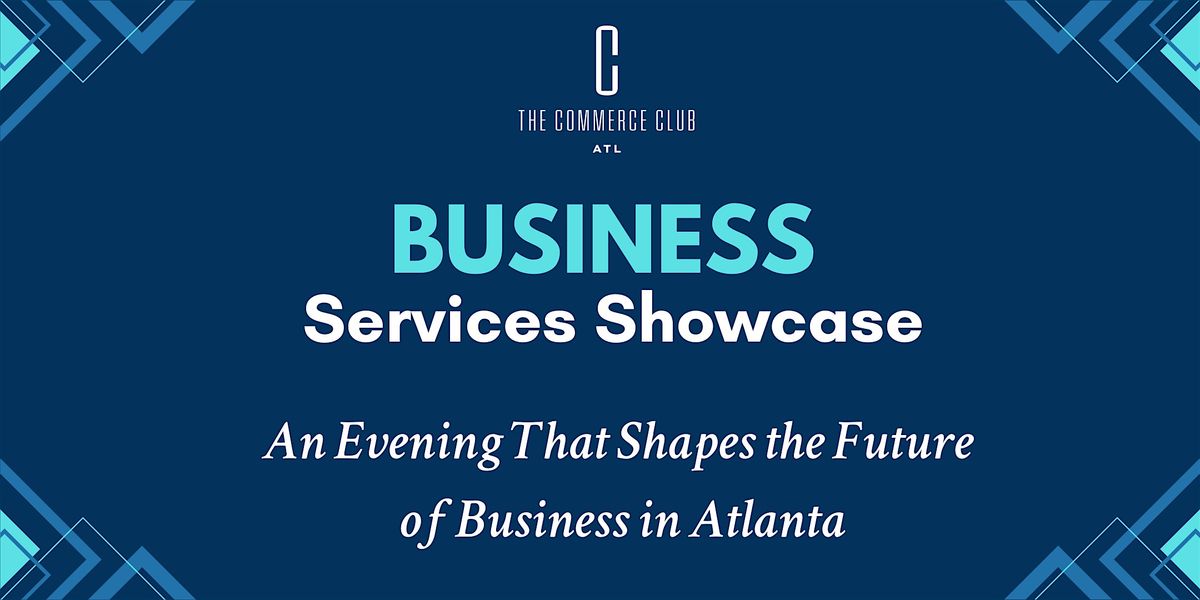 Business Services Showcase