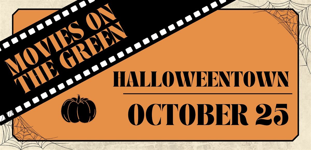 Movies on The Green
