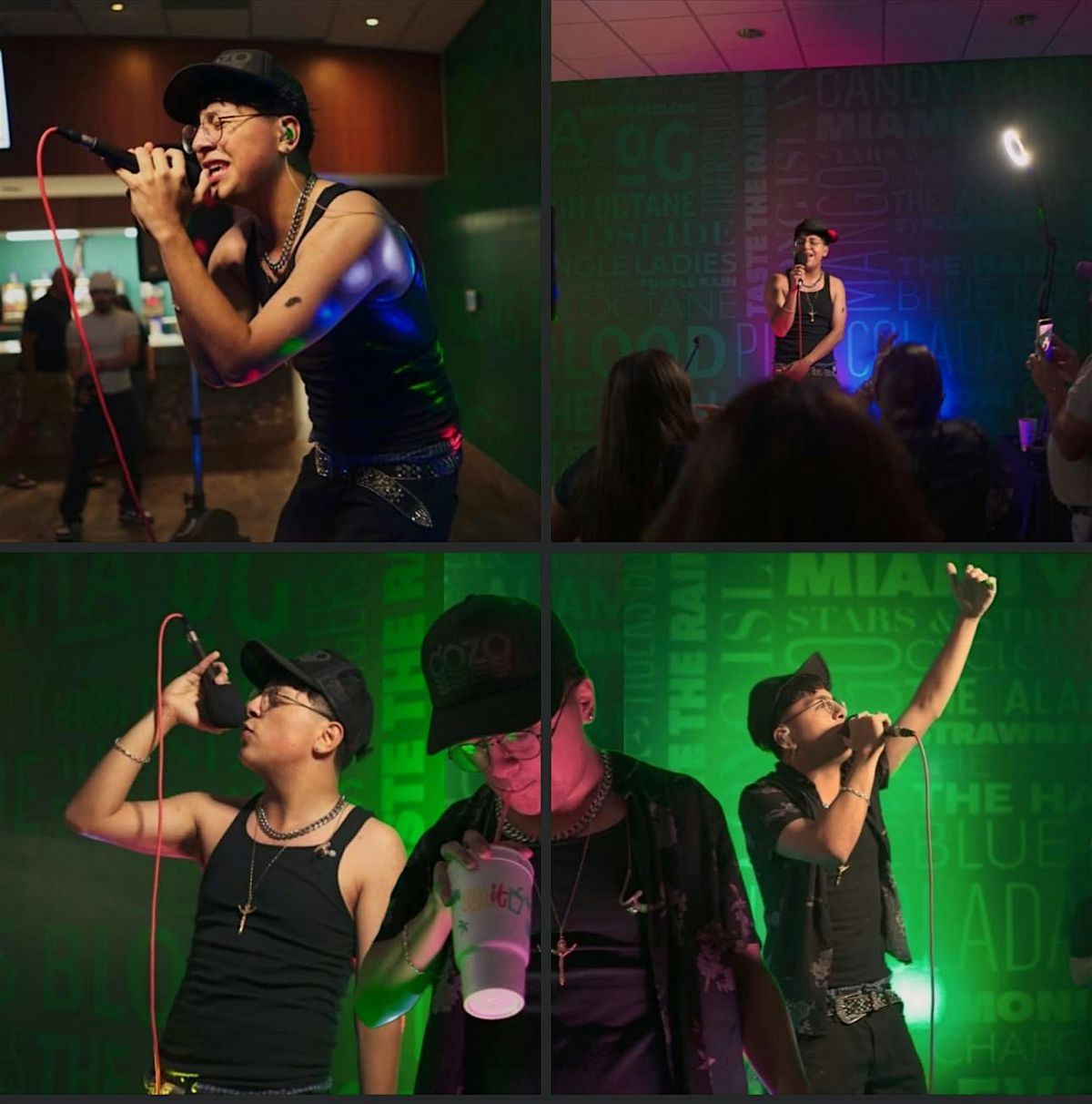 Sipit Music Night