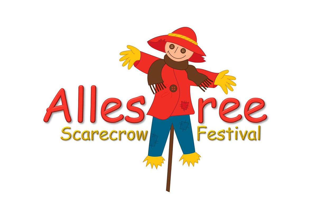 Allestree Scarecrow Festival & Garage Sale 2024