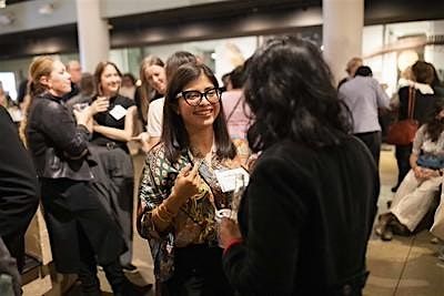 Summer Member Mixer