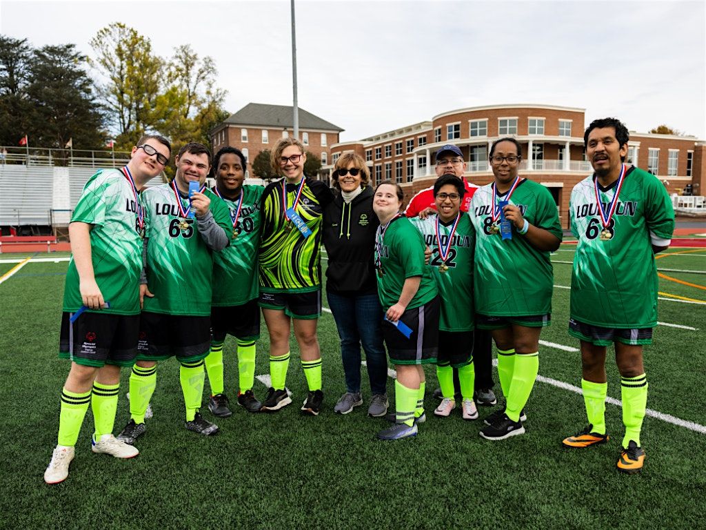 Let\u2019s Party, Western Loudoun! | Special Olympics Meet & Greet + Dance