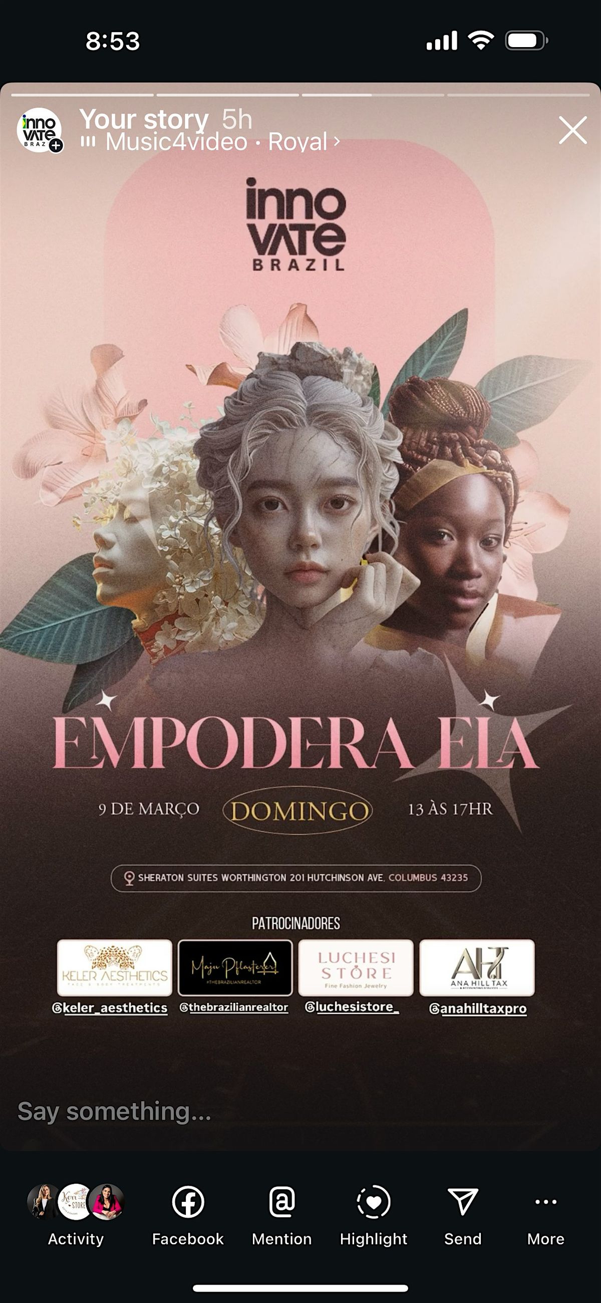 EMPODERA ELA