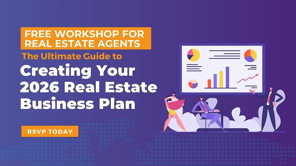 Real Estate Business Planning class
