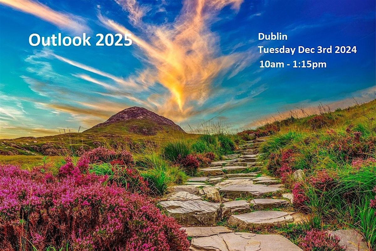 Outlook 2025