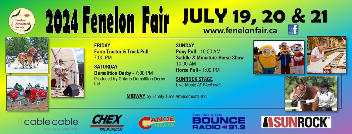 FENELON FAIR