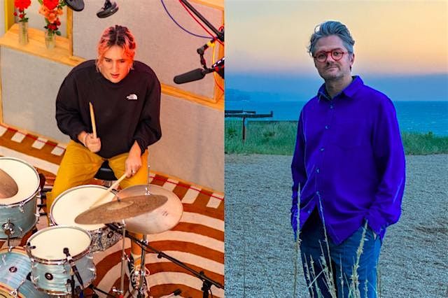 NonSeq: Emma Garau + Aaron Otheim