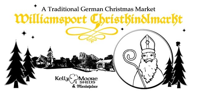 7th Williamsport Christkindlmarkt