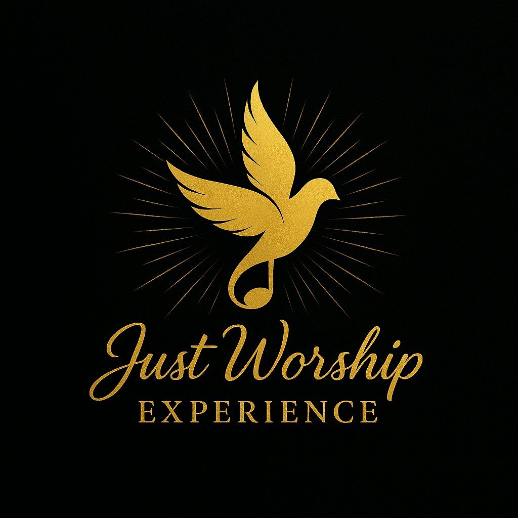Just worship experience