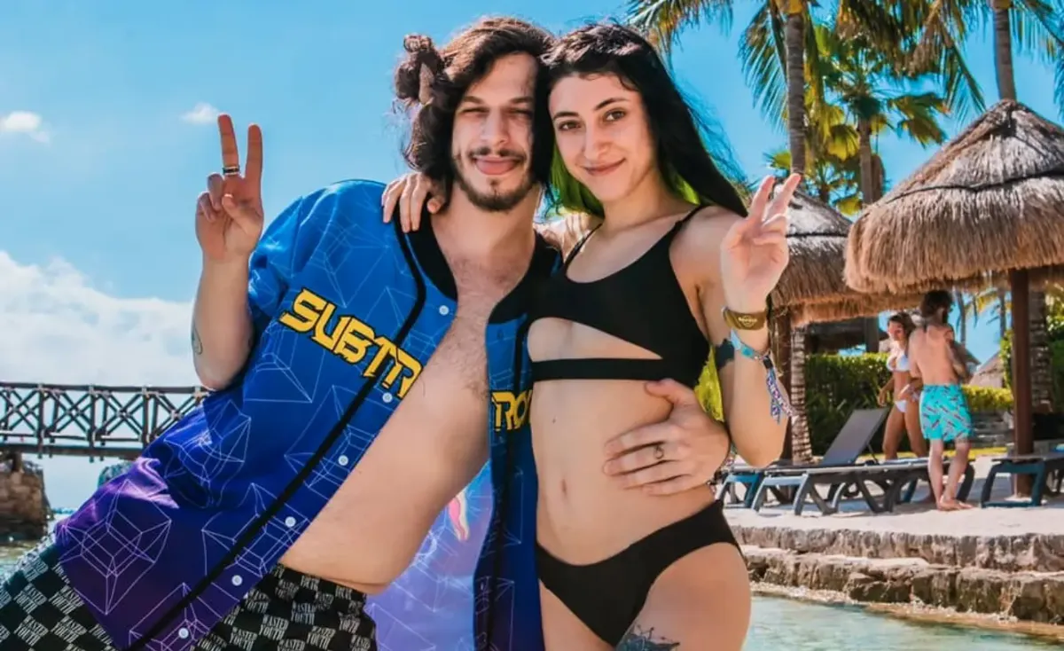 Subtronics with Level Up