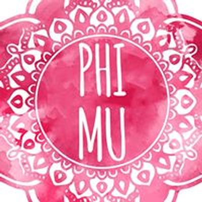 RVA Phi Mu Alumnae