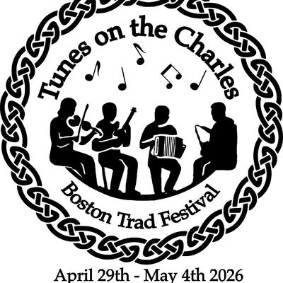 CHARLES RIVER AMERICAN IRISH COLLABORATIVE, INC.