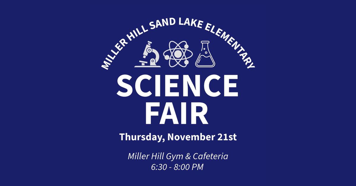 MHSL Science Fair