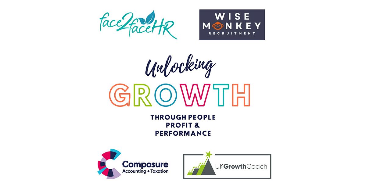 Unlocking Growth Through People, Profit & Performance