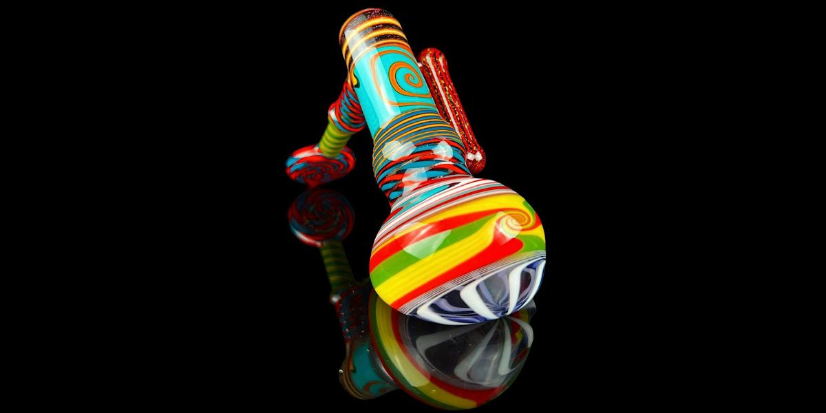 Pipe Dreams: 1 Day Intensive with Ben Barocas