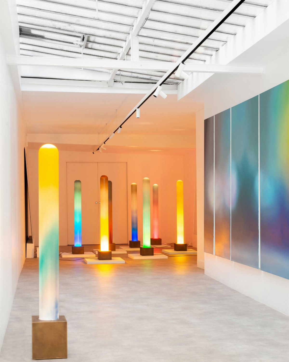 Vip Artist VIP Art Week Happy Hour |ArtsBiz Miami/Studio Artera/Hotel ...