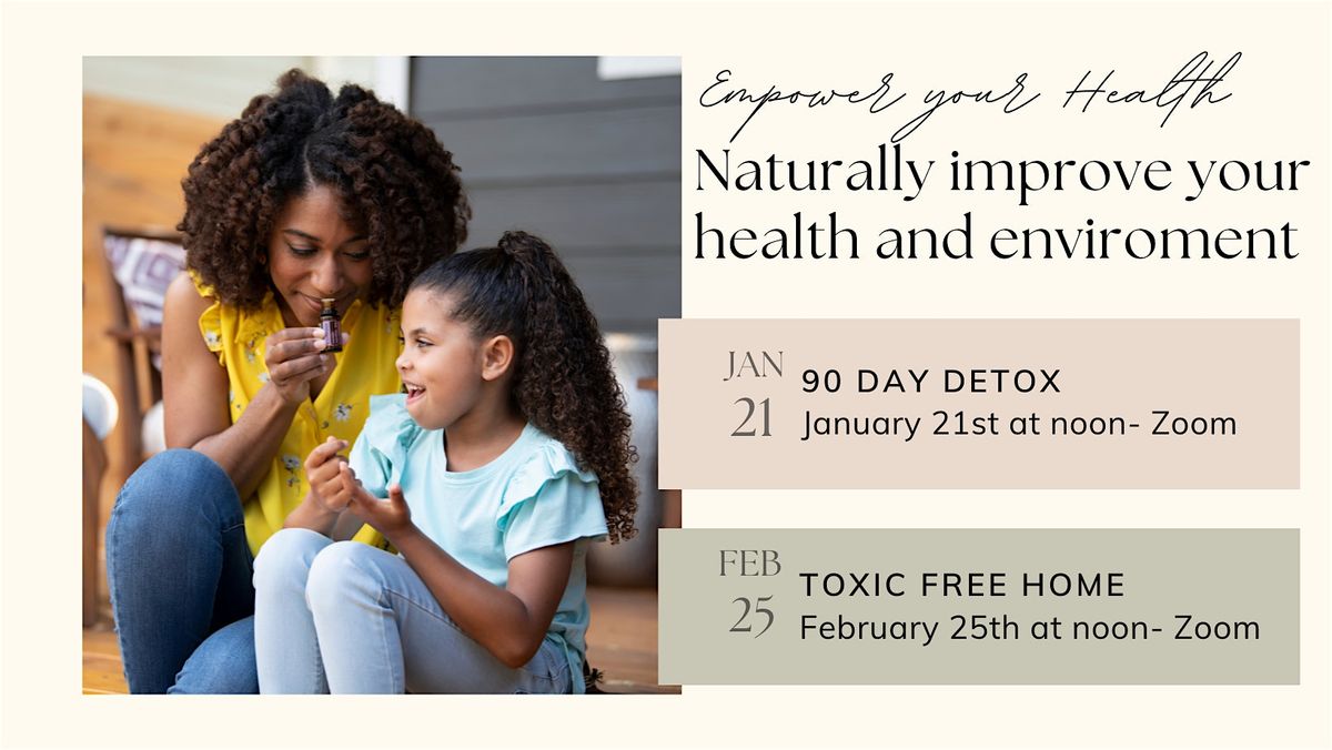 Empower Your Health Series