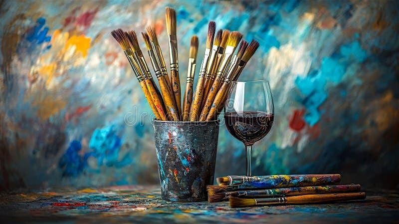 Paint a Pint Sip a Pint