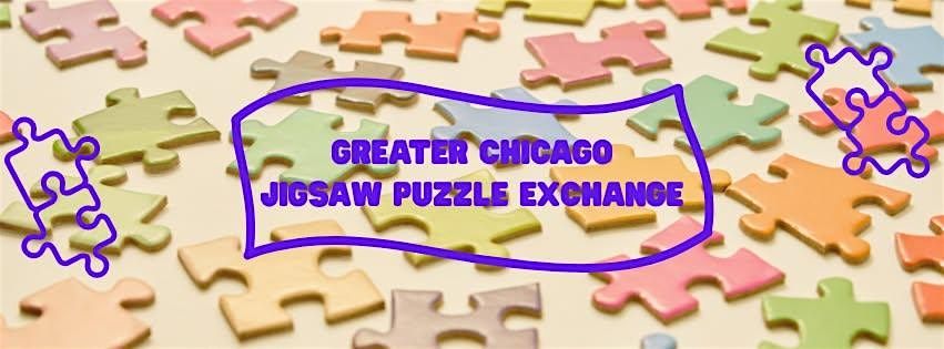 Community Jigsaw Puzzle Exchange