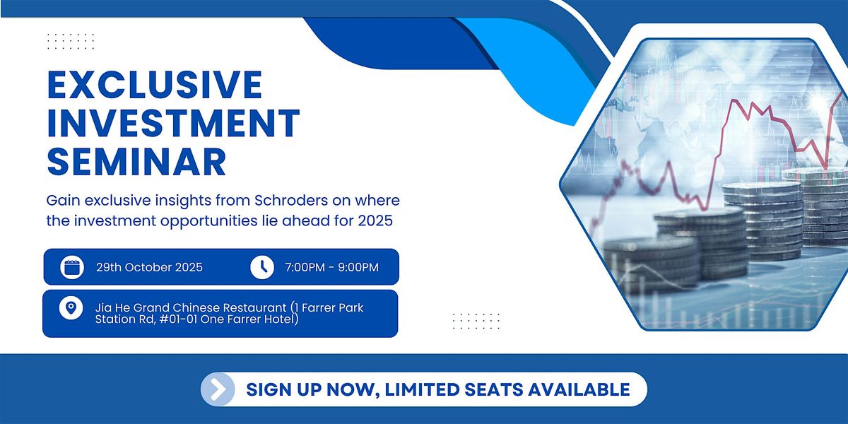 From Momentum to Opportunity: Investing with Schroders