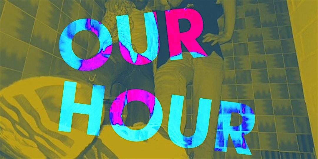 Our Hour| LA Comedy Show @ nico's