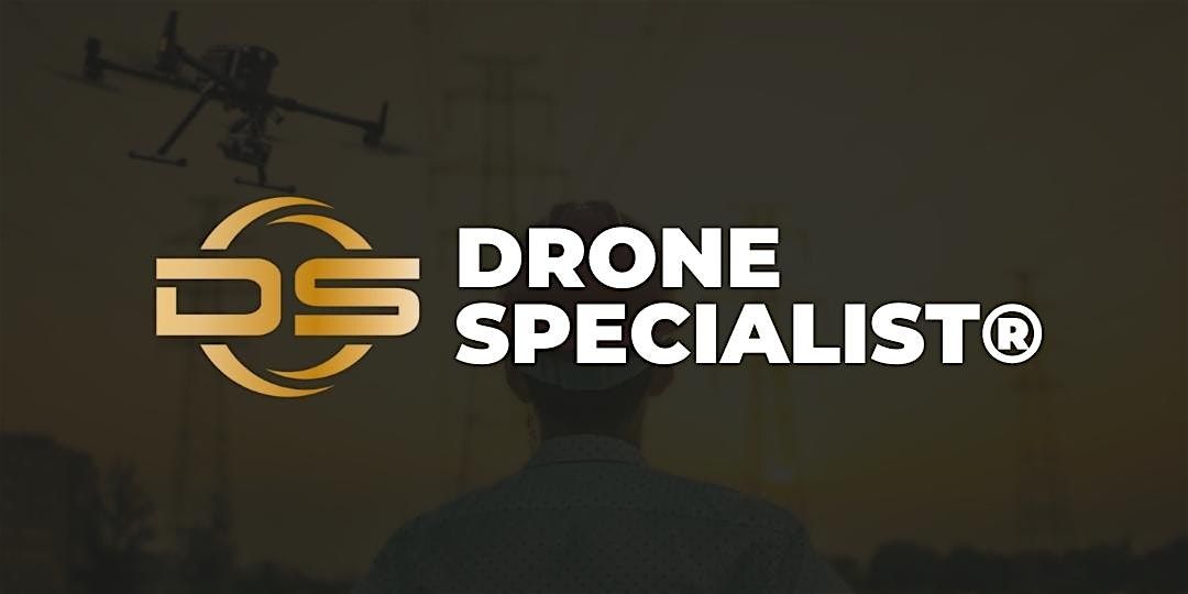 Drone Specialist | Certificaci\u00f3n Profesional