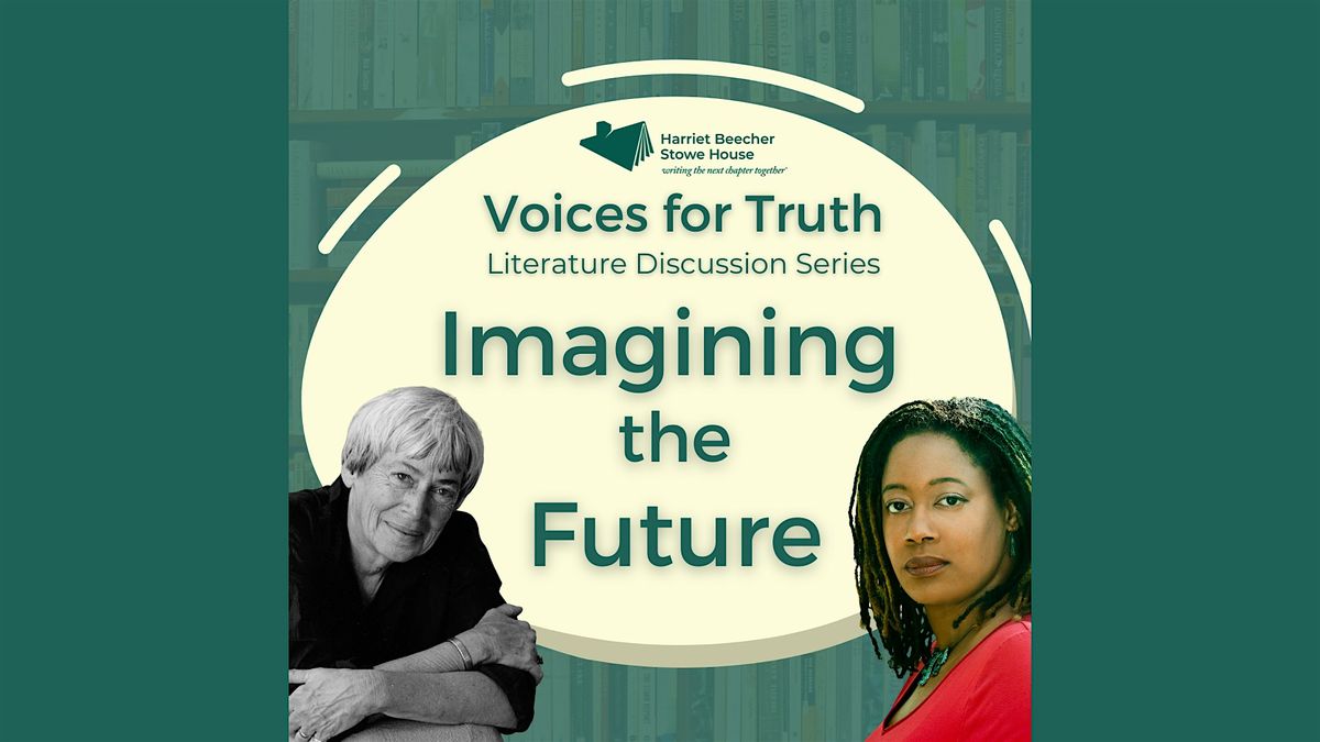 Voices for Truth: Imagining the Future