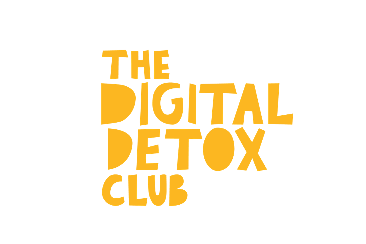 The Digital Detox Club - Offline Hangout