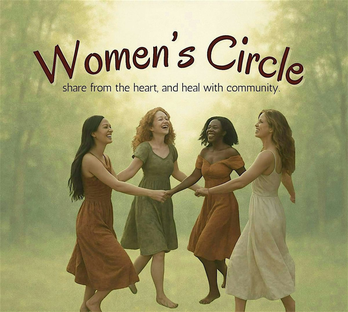 Roseburg Women's Circle