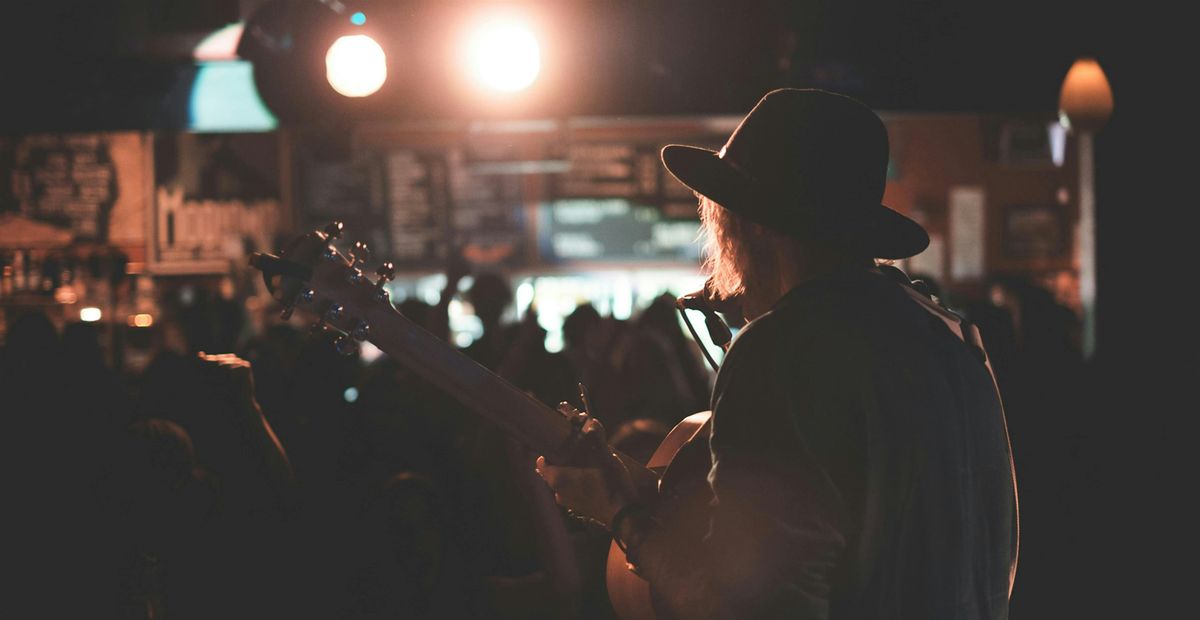 Texas Music Incubator Rebate Program Informational Session
