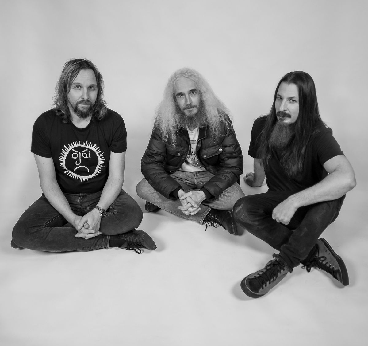 An evening w\/ The Aristocrats  at HI-FI