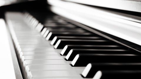 Dueling Pianos Dinner & Fundraiser